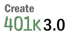 Create 401k3.0